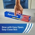 thumbnail image 3 of Reynolds Wrap Every Day 12" Aluminum Foil, 200 sq. ft., 2 pk., 3 of 7