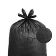 thumbnail image 7 of Member's Mark Heavy Duty 55-Gallon Drum Liner Trash Bags, 80 ct., 7 of 8