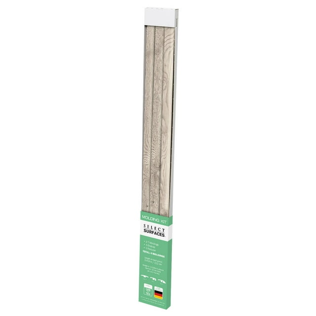 Select Surfaces Spencer Molding Kit
