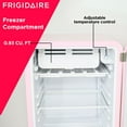 thumbnail image 16 of Frigidaire 3.2 cu. ft.  Retro Compact Fridge with Chiller, 16 of 16