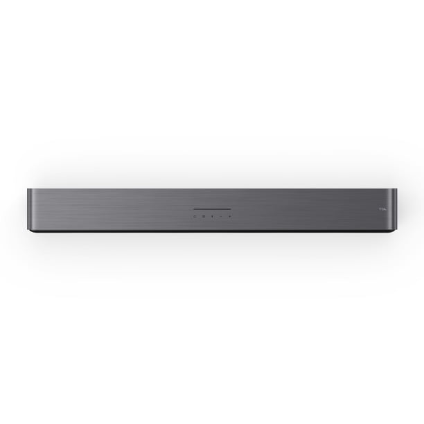 TCL S45H S Class 2.0 Channel Sound Bar with Dolby Atmos, DTS:X and