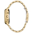 thumbnail image 2 of Citizen Dress Classic Gold-Tone Black Dial Watch, 43mm, 2 of 3