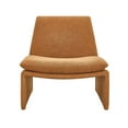 thumbnail image 6 of Fabric Mid-Century Modern Accent Chair, 6 of 9