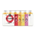 thumbnail interactive-video image 1 of Member's Mark Vita Zero Water Variety Pack 20 fl. oz., 24 pk., 1 of 6