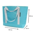 thumbnail image 6 of Member's Mark Dual Carry Insulated Shopper, 6 of 8