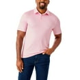 thumbnail image 1 of Member's Mark Men's Pattern Performance Polo, 1 of 8