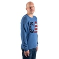 thumbnail image 2 of STATE OF MINE AMERICANA SWEATER, 2 of 12