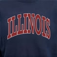 thumbnail image 6 of State of Mine Varsity Arch State Fleece Sweatshirt, 6 of 7