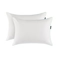 thumbnail image 6 of Serta 2-Pack Comfort 101 Bed Pillows, Assorted Sizes, 6 of 6