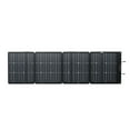 thumbnail image 3 of EcoFlow 220W Portable Solar Panel, Foldable & Durable, 3 of 5
