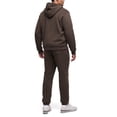 thumbnail image 2 of Eddie Bauer Shearling Hoodie, 2 of 7