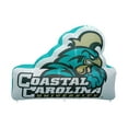thumbnail image 1 of Logo Brands Coastal Carolina Chanticleers Pre-Lit 7’x10’ Team Inflatable, 1 of 6