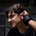 thumbnail image 7 of Shokz OpenFit Air 2 Open-Ear True Wireless Earbuds, 7 of 7
