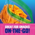 thumbnail image 5 of Ziploc Grip 'n Seal Top Snack Bags, 300 ct., 5 of 7