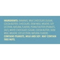 thumbnail image 3 of Tru Fru Bananas in Peanut Butter & Milk Chocolate, Frozen, 18 oz., 3 of 6