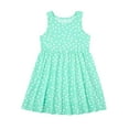 thumbnail image 12 of Member's Mark Girls 3-Pack Knit Dress, 12 of 16