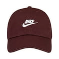 thumbnail image 1 of Nike Men's Club Futura Wash Cap, 1 of 4