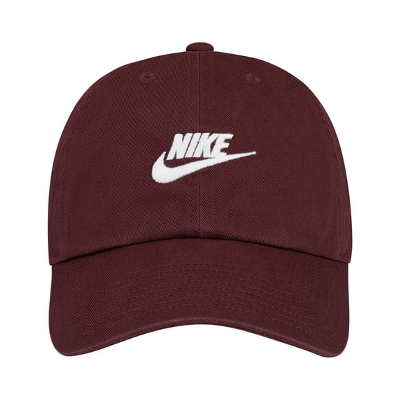 Nike Men's Club Futura Wash Cap