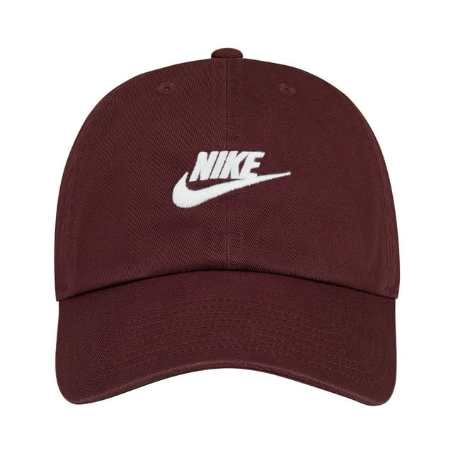 Nike Men's Club Futura Wash Cap