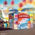 thumbnail image 5 of Smirnoff Ice Sunny Days Cocktail Variety Pack, 12 fl. oz. can, 12 pk., 5 of 6