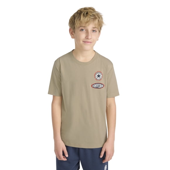 Converse Boys Graphic T-Shirt