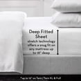 thumbnail image 6 of Member's Mark 450-Thread-Count Printed Sheet Set, Assorted Sizes, 6 of 8