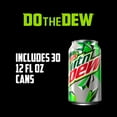 thumbnail image 4 of Diet Mountain Dew 12 fl. oz., 30 pk., 4 of 5