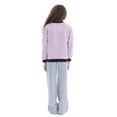 thumbnail image 4 of Character Girls Crewneck Sweatshirt, 4 of 11