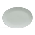thumbnail image 1 of Over&Back Coupe Oval Serving Platter, 1 of 6
