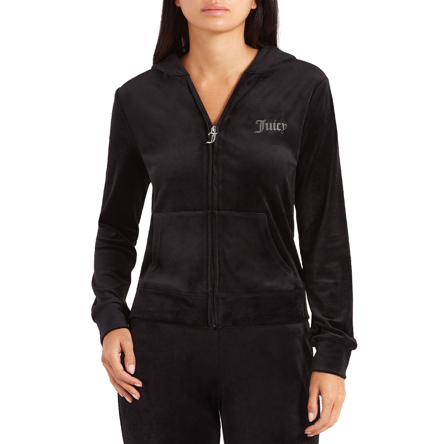 Juicy Couture Velour Jacket - Samsclub.com
