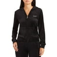 thumbnail image 1 of Juicy Couture Velour Jacket, 1 of 6