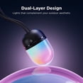 thumbnail image 8 of Govee 32.8ft Outdoor Chromatic String Lights, 8 of 19