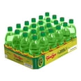 thumbnail image 1 of Topo Chico Twist of Lime Sparkling Mineral Water, 20 fl. oz., 24 pk., 1 of 4