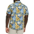 thumbnail image 2 of Hurley Men's Patio Printed Woven Shirt, 2 of 8