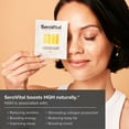 thumbnail image 2 of SeroVital HGH-Boosting Supplement for Women, Anti-Aging Therapy (180 ct.), 2 of 5