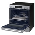 thumbnail image 6 of Samsung Bespoke 6.3 cu. ft. Smart Slide-In Electric Range w/ Air Fry Max, 6 of 10
