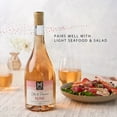 thumbnail image 4 of Member's Mark Cotes de Provence Rose, 750 ml, 4 of 7