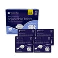 thumbnail image 11 of Member's Mark Total Protection Unisex Briefs, Choose Size, 11 of 13