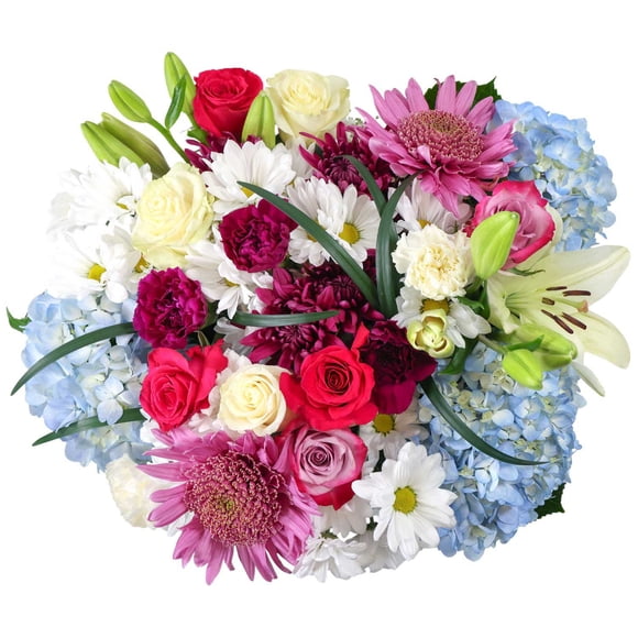 Member's Mark Ultra Premium Majestic Bouquet, color and variety may vary