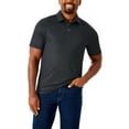 thumbnail image 1 of Member's Mark Men's Pattern Performance Polo, 1 of 8