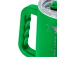 thumbnail image 4 of Logo Brands NCAA 40 oz. x 2 pk. Insulated Tumblers, 4 of 5