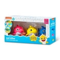 thumbnail image 3 of ZURU Robo Alive Junior Baby Shark (3 pk.), 3 of 12