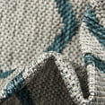 thumbnail image 3 of Jill Zarin Turks and Caicos Outdoor Rug, 3 of 8