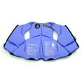 thumbnail image 3 of Body Glove Youth Evoprene PFD Life Jacket and Vest, U.S. Coat Guard Approved, One Size, 50-90 lbs., 3 of 4