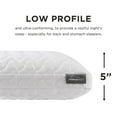 thumbnail image 7 of Tempur-Pedic TEMPUR-Cloud Pillow, 7 of 9