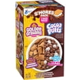 thumbnail image 1 of Cocoa Puffs/Golden Grahams Smores Dual Pack, 32.8oz, 1 of 5