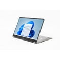 thumbnail image 11 of Gateway 15.6" FHD IPS 2-in-1 Convertible Touchscreen Laptop | Windows 11S |  Intel Processor | 4GB RAM | 128GB eMMC | 1-Year M365 Subscription | 2-Year Limited Warranty, 11 of 14