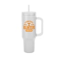 thumbnail image 1 of Logo Brands Tennessee Volunteers Stainless Steel Leakproof Tumbler, 1 of 6