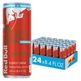 thumbnail image 1 of Red Bull Sugar Free Red  Edition 8.4 fl. oz., 24 pk., 1 of 9