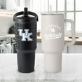 thumbnail image 2 of Logo Brands Kentucky Wildcats Stainless Steel Tumbler Set, 2 of 7